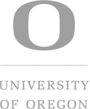 University of Oregon branding
