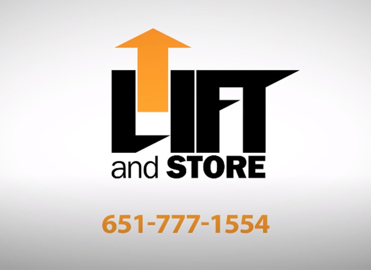 lift and store video cover