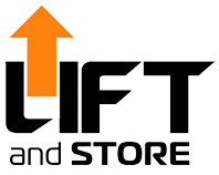 lift and grow logo